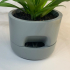 Simple Self Watering Plant Pot image
