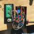 Case for arduino + LCD + relais image