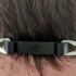 Ergonomic N95 / Loop Mask Ear Loop Clip image