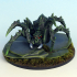Giant Spiders - 3 Units (AMAZONS! Kickstarter) print image