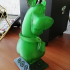 Scooby-Doo Bust image