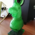 Scooby-Doo Bust image