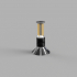Lightsaber stem and Shade for LED Mood Lamp image
