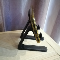 Picture of print of Phone stand (universal)