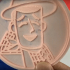 Playdoh | Toy story | Woody image