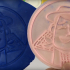 Playdoh | Toy story | Woody image