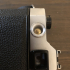 Yashica TL Electro Battery Adapter PX640 -> SR44 image