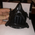 COVID-19 MASK Darth Vader Star wars print image