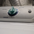 GE Clothes Dryer Control Knob image