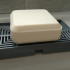 Soap Dish With Drainage image
