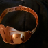 covid19 strap for online mask image