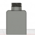 small spray bottle image