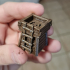 Root underworld miniatures print image