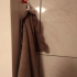 Towel holder image