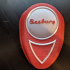 Seeburg Teardrop Google Home Mini Speaker image