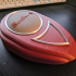 Seeburg Teardrop Google Home Mini Speaker image
