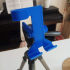 Awesome Phone Stand Tripod Compatible image