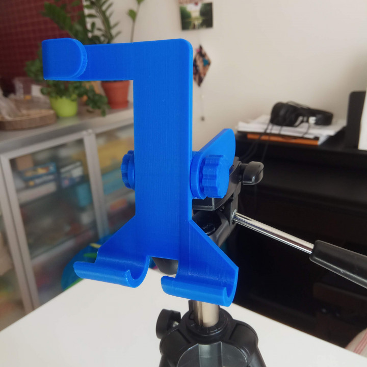 Awesome Phone Stand Tripod Compatible