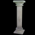 Pillar image