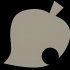 Tom Nook Leaf (Animal Crossing) image