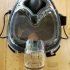 Full Face Snorkel Mask H600 & CPAP conversion image