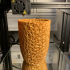 POLYGON - Vase print image