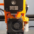 Eryone ThinkerS Driect Drive Extruder Mount image