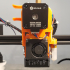 Eryone ThinkerS Driect Drive Extruder Mount image