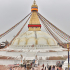 Boudhanath Stupa - Kathmandu, Nepal image