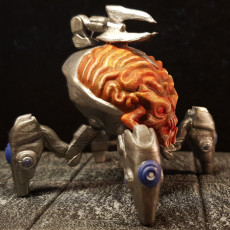Picture of print of Arachnotron | DOOM Eternal Toy Collectible