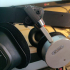 Lenovo Explorer headset adapter image