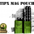 TIPX mag pouch molle tippmann paintball image