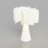 Lamp Kit with adjustable vanes image