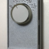 Line Voltage Thermostat Cover Plate image