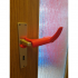 UPDATE V3 corona door opener handsfree model Jena image