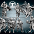 Revenants & Phantom Warriors Set image