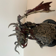 Picture of print of Undead Drake (Pre-Supported) (Loyalty Rewards)