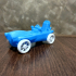 car-boat toy image