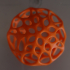 Voronoi Egg image