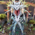 Giant Forest Monster image