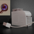 USB ozone generator for sanitizing image