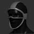 Quarantine Mask Glass image