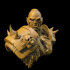 Orc Bust image