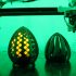 Easter Egg - Electric Candle holder image