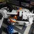 3D Printed RC Car V4 -- Tarmo4 (All files) image