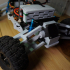 3D Printed RC Car V4 -- Tarmo4 (All files) image