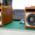 Mini Loudspeaker Box 1.5" image