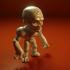 Zombie | DOOM Eternal Toy Collectible image