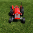 OpenRC Tractor MF65 mk2 mod image