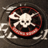 Custom logo viking squad image